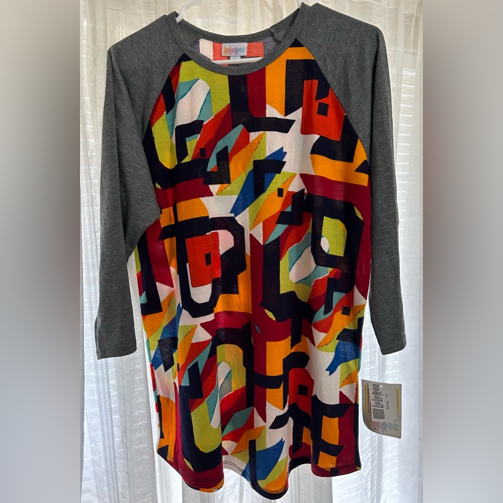 XL - NWT Randy LuLaRoe - NWT